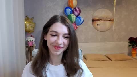 Kelly online show from March 13, 1:47 pm