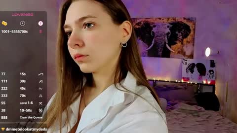 softy_bunny online show from June 6, 3:07 pm