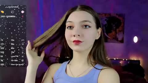 softy_bunny online show from July 26, 4:37 pm