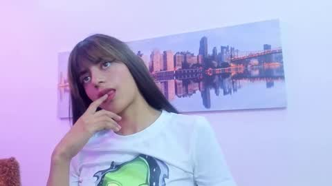 sofy_durand online show from March 3, 12:12 pm