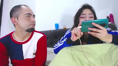 sofya_n_andy_ online show from September 13, 7:11 am