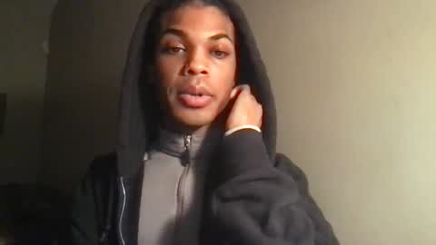 SolaceEve online show from October 23, 2:24 am