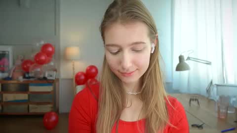 Bella online show from February 14, 12:03 pm