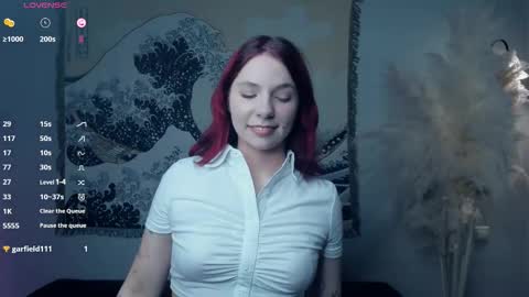 Bella online show from December 15, 6:42 am