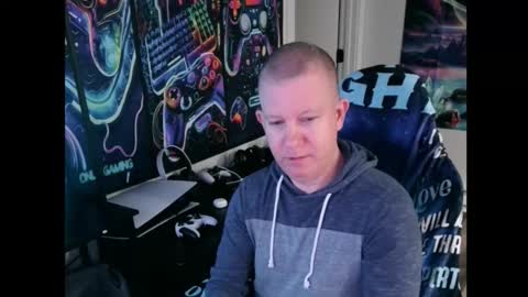 just ask  online show from January 31, 10:40 pm