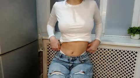 Hanna online show from November 30, 3:52 pm