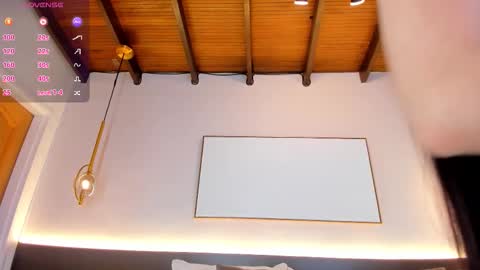 Sol Avelar online show from November 15, 4:25 am