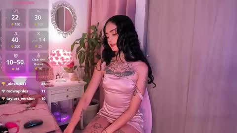 solecito online show from March 12, 5:44 am