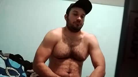 solemnet72 online show from April 17, 4:15 am