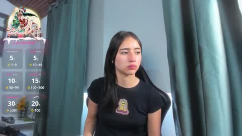 Fernada Rodriguez online show from January 6, 12:42 pm