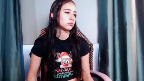 Fernada Rodriguez online show from December 22, 11:28 am