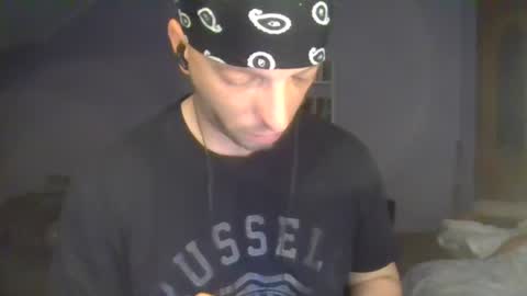 solid_flow online show from June 21, 11:22 pm
