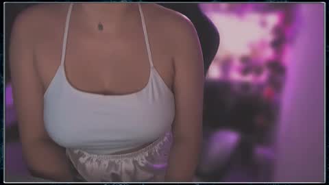 Gaby Solis online show from December 2, 7:34 pm