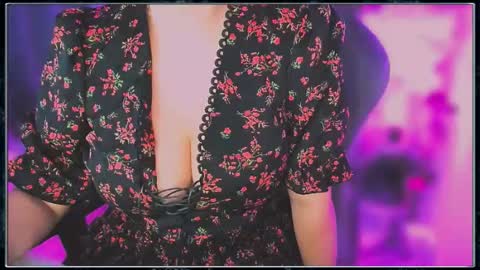 Gaby Solis online show from November 25, 6:28 pm