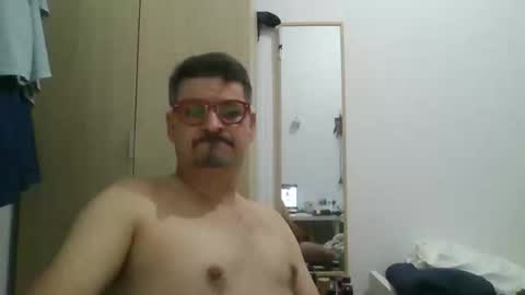 solitariodf2022 online show from October 7, 10:39 pm