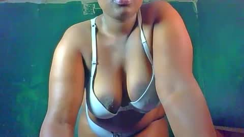 Solly bunny online show from March 29, 1:07 am