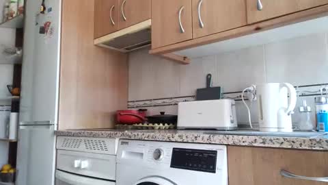 solo4u2 online show from April 16, 10:37 am