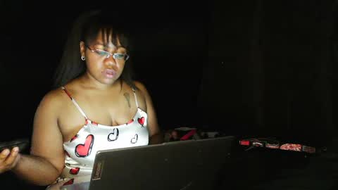 Blackberries online show from July 1, 3:26 am