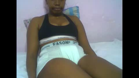 solocassim online show from November 23, 9:24 pm