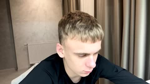 Jett online show from January 18, 3:43 pm