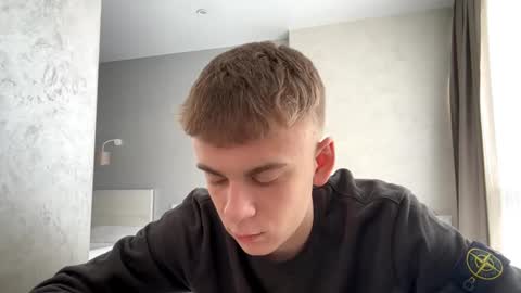 Jett online show from March 24, 7:47 am