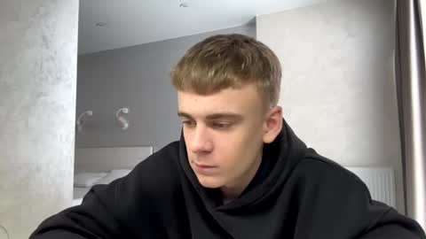 Jett online show from February 1, 10:12 am