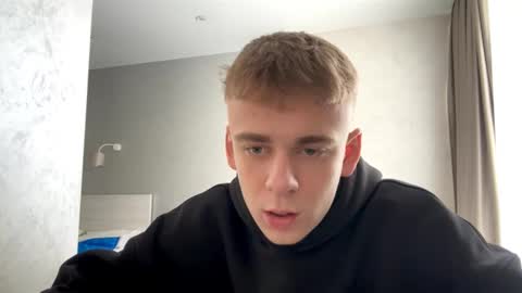 Jett online show from March 8, 8:51 am