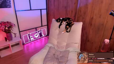 saraIG Solosara8 online show from January 9, 5:57 am