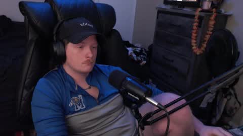 Lover Boi online show from April 1, 2:01 am