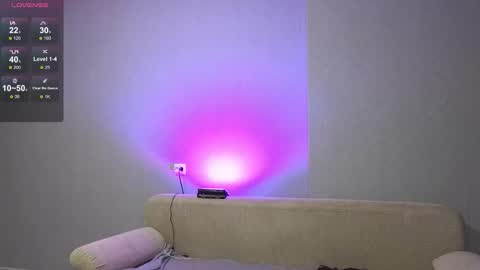 somniya online show from March 29, 8:43 pm