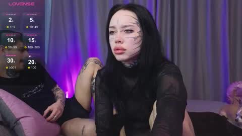 somniya online show from November 27, 12:13 pm