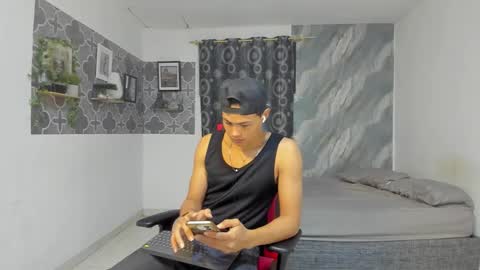 son_hades online show from March 15, 3:44 am