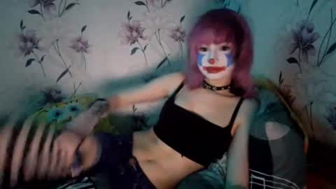 sonastrumpf online show from July 20, 8:21 pm