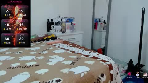 soniafuckboobs online show from January 15, 12:58 pm