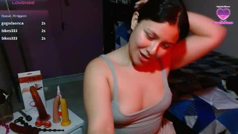 soniafuckboobs online show from December 6, 11:08 pm