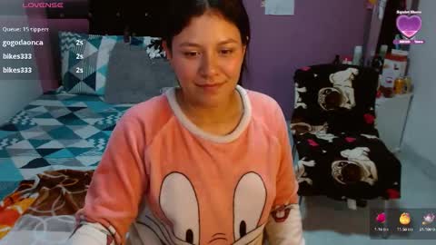 soniafuckboobs online show from December 6, 8:01 pm