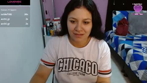 soniafuckboobs online show from December 7, 3:25 pm