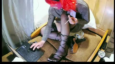 SoniaHiddenCD online show from April 16, 11:51 pm