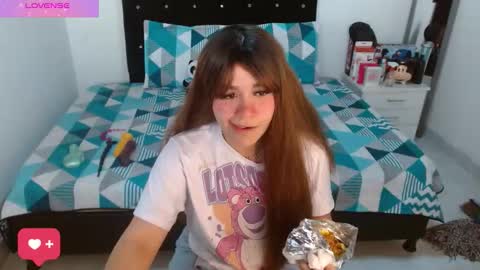 Snapshot of sonialatin69 chatting on September 23, 12:32 pm sonialatin69 online show from September 23, 12:32 pm