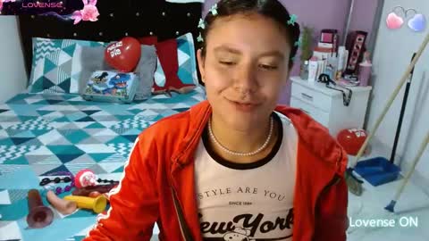 Snapshot of sonialatin69 chatting on February 21, 6:04 pm sonialatin69 online show from February 21, 6:04 pm