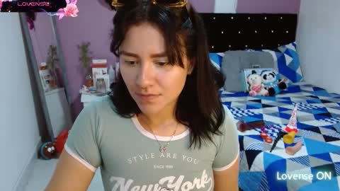 Snapshot of sonialatin69 chatting on March 4, 5:24 pm sonialatin69 online show from March 4, 5:24 pm