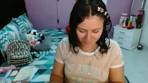 Snapshot of sonialatin69 chatting on March 10, 6:23 pm sonialatin69 online show from March 10, 6:23 pm