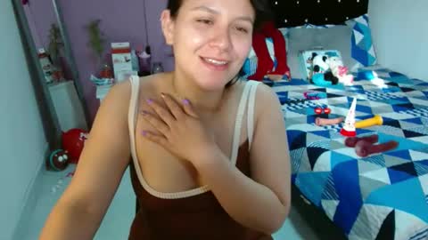 Snapshot of sonialatin69 chatting on March 1, 12:12 pm sonialatin69 online show from March 1, 12:12 pm