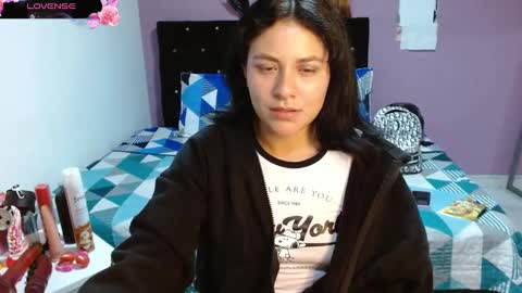 Snapshot of sonialatin69 chatting on February 7, 6:45 am sonialatin69 online show from February 7, 6:45 am