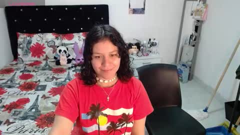 sonialatin69 online show from March 24, 12:22 pm