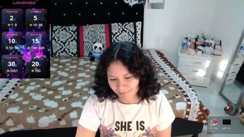 sonialatin69 online show from February 9, 12:20 pm