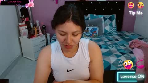 Snapshot of sonialatin69 chatting on February 13, 1:48 pm sonialatin69 online show from February 13, 1:48 pm