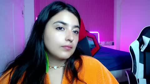 sonic_jess07 online show from June 27, 12:49 am