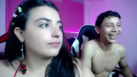 sonic_jess07 online show from July 12, 3:43 am