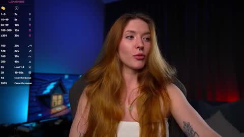 sonic_porn online show from February 10, 10:02 pm